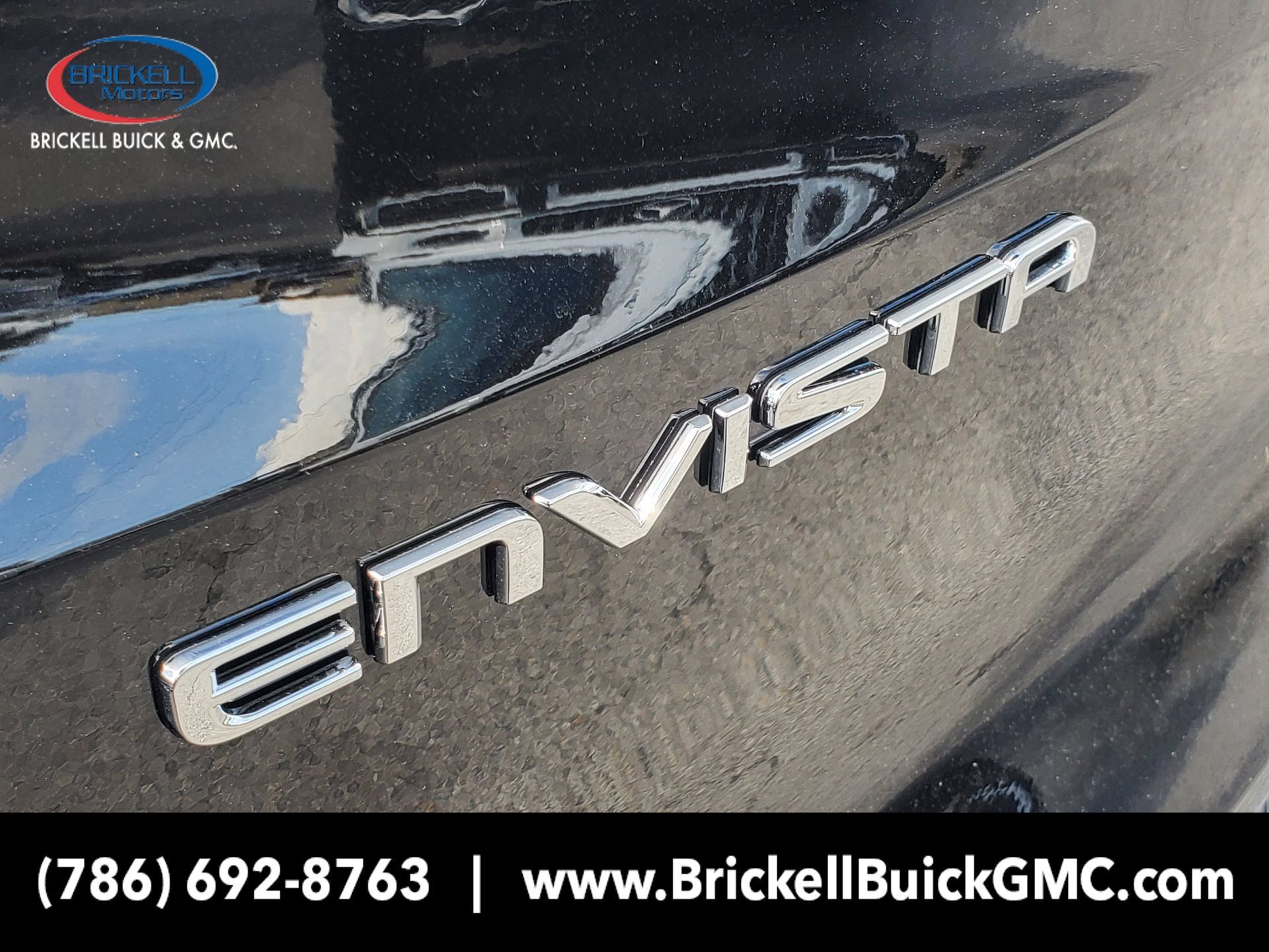 New 2026 Buick Envista Sport Touring w/ Convenience II Package FWD image 6
