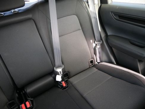 Certified 2026 Honda CR-V EX image 14