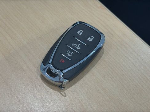 Used 2023 Chevrolet Camaro ZL1 RWD image 35