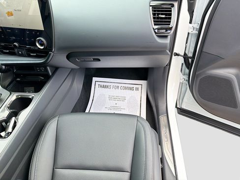 Used 2026 Lexus NX 350 AWD w/ Cold Area Package image 17