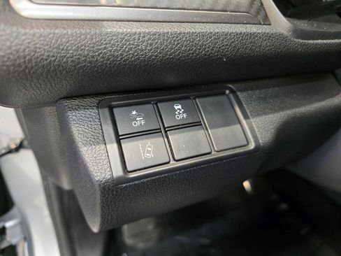 Used 2019 Honda Civic Sport image 19