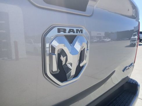 Used 2023 RAM 1500 Big Horn AWD/4WD image 13