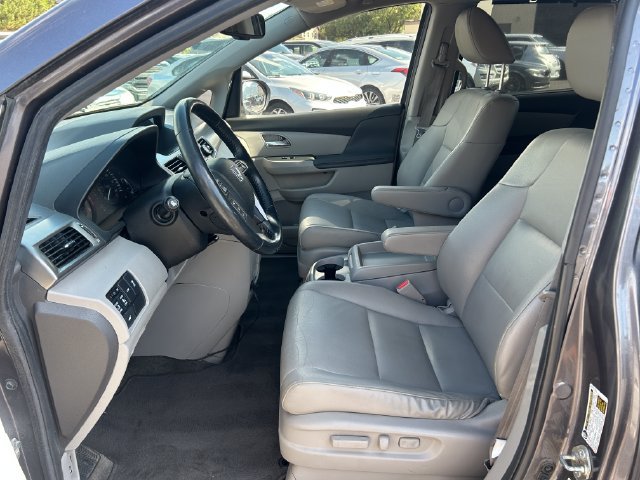 Used 2016 Honda Odyssey EX-L image 24