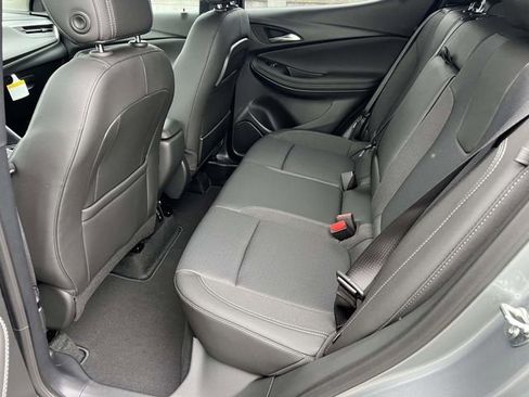 New 2026 Buick Encore GX Preferred w/ Comfort Package image 11