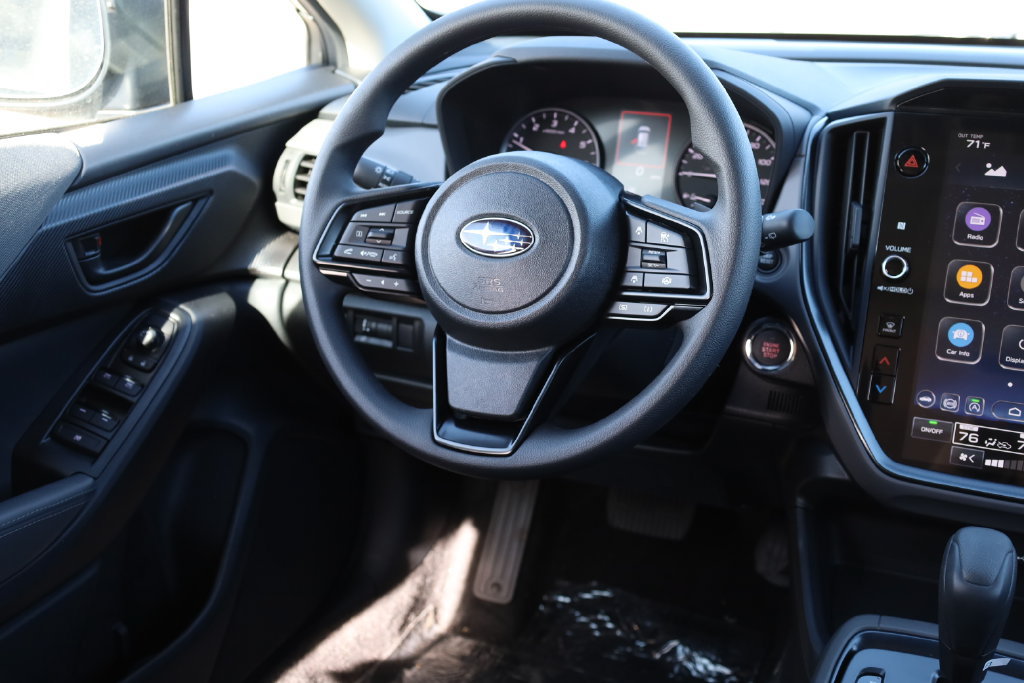 Used 2026 Subaru Crosstrek 2.5i Premium AWD/4WD image 22