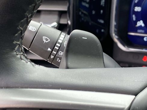 Used 2023 Chevrolet Silverado 1500 LTZ w/ Technology Package image 20