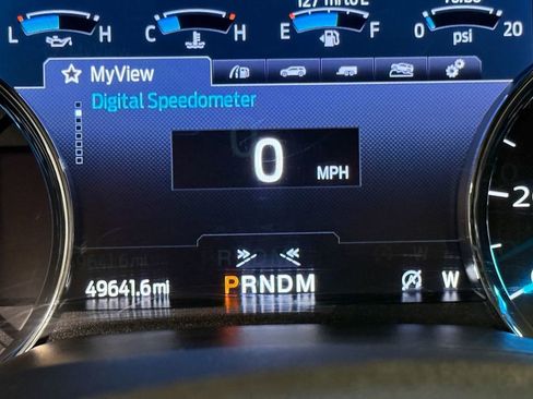 Used 2020 Ford Expedition Platinum AWD/4WD image 80