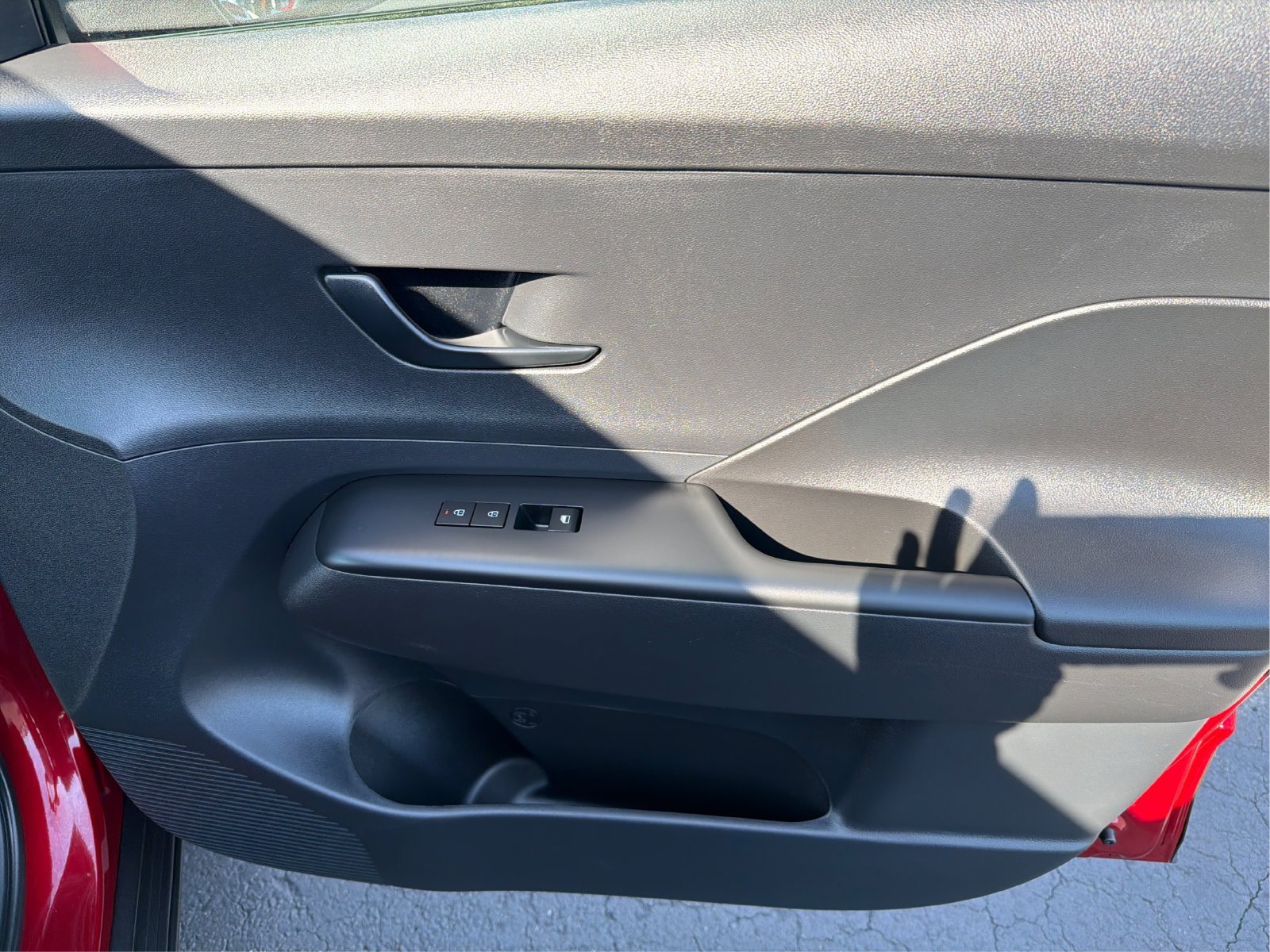 Certified 2026 Hyundai Kona SE AWD/4WD image 21