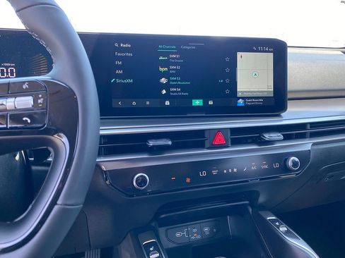 New 2026 Kia Sorento EX FWD image 21