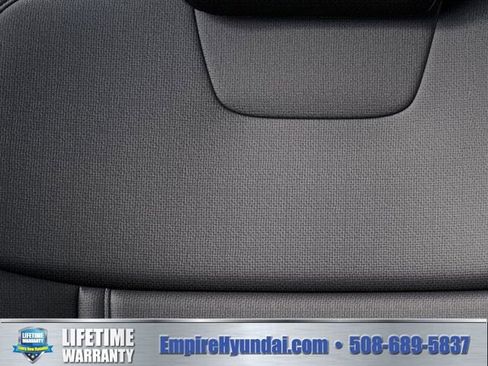 New 2026 Hyundai Tucson SE AWD/4WD image 17