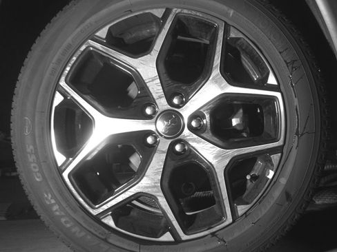 Used 2025 Jeep Compass Limited image 15