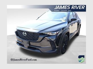 Used 2025 MAZDA CX-50 AWD 2.5 S w/ Premium Package 360° Tour