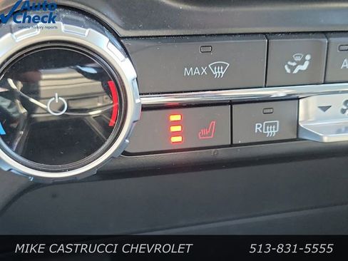 Used 2022 Ford F150 XLT w/ Equipment Group 302A High AWD/4WD image 21