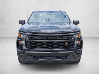 Used 2022 Chevrolet Silverado 1500 Custom RWD video 2