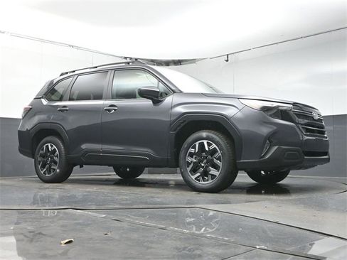 New 2026 Subaru Forester Premium image 40