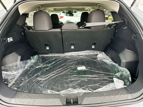 New 2026 Subaru Crosstrek 2.0i Premium image 31