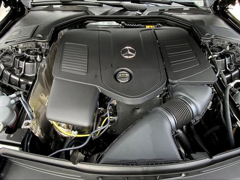 New 2024 Mercedes-Benz CLE 300 CLE 300 image 16