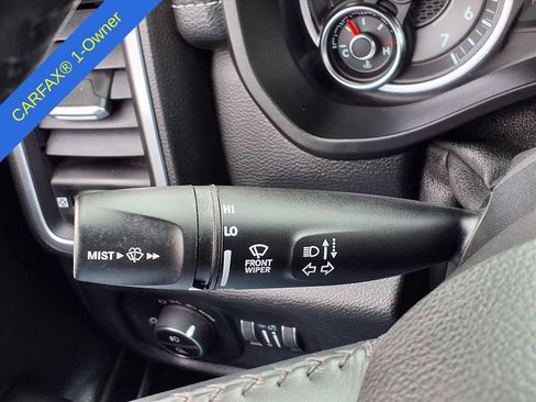 Used 2020 RAM 1500 Laramie image 27