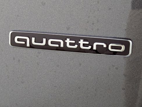 New 2026 Audi A6 Prestige image 31