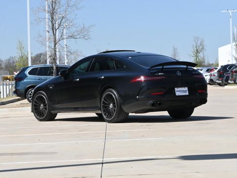 Used 2021 Mercedes-Benz AMG GT 53 image 3