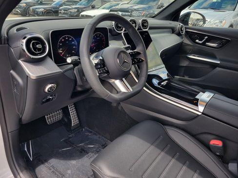 Certified 2026 Mercedes-Benz GLC 300 4MATIC image 23