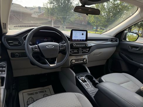Used 2023 Ford Escape Active w/ Cold Weather Package image 31