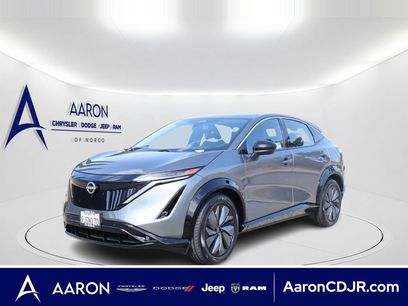 Used 2023 Nissan Ariya FWD