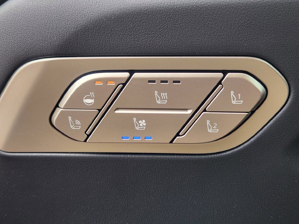 New 2027 Kia Telluride SX Prestige AWD/4WD image 20