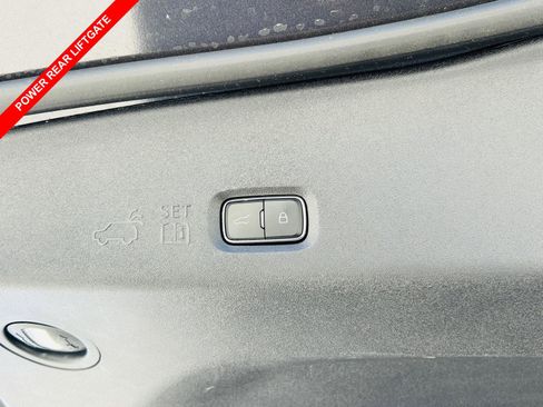 Used 2025 Ford Expedition Active AWD/4WD image 13