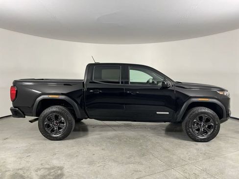 Certified 2024 GMC Canyon Elevation w/ Trailering Package RWD image 9