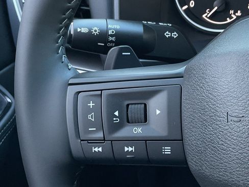 New 2026 Nissan Rogue SV image 22