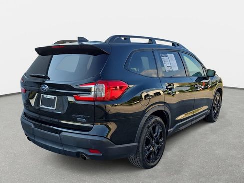 Used 2023 Subaru Ascent Onyx Edition AWD/4WD image 5
