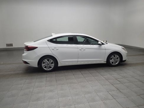 Used 2020 Hyundai Elantra Value Edition w/ Cargo Package (C1) FWD image 10