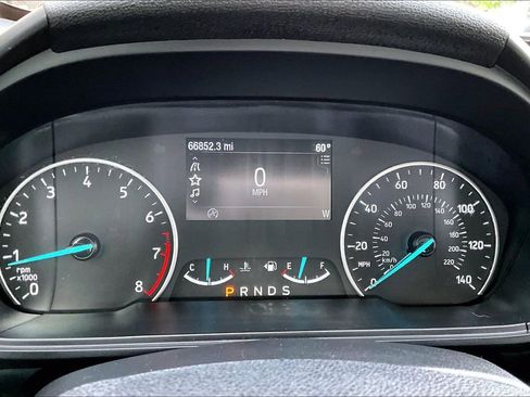 Used 2022 Ford EcoSport SE AWD/4WD image 2