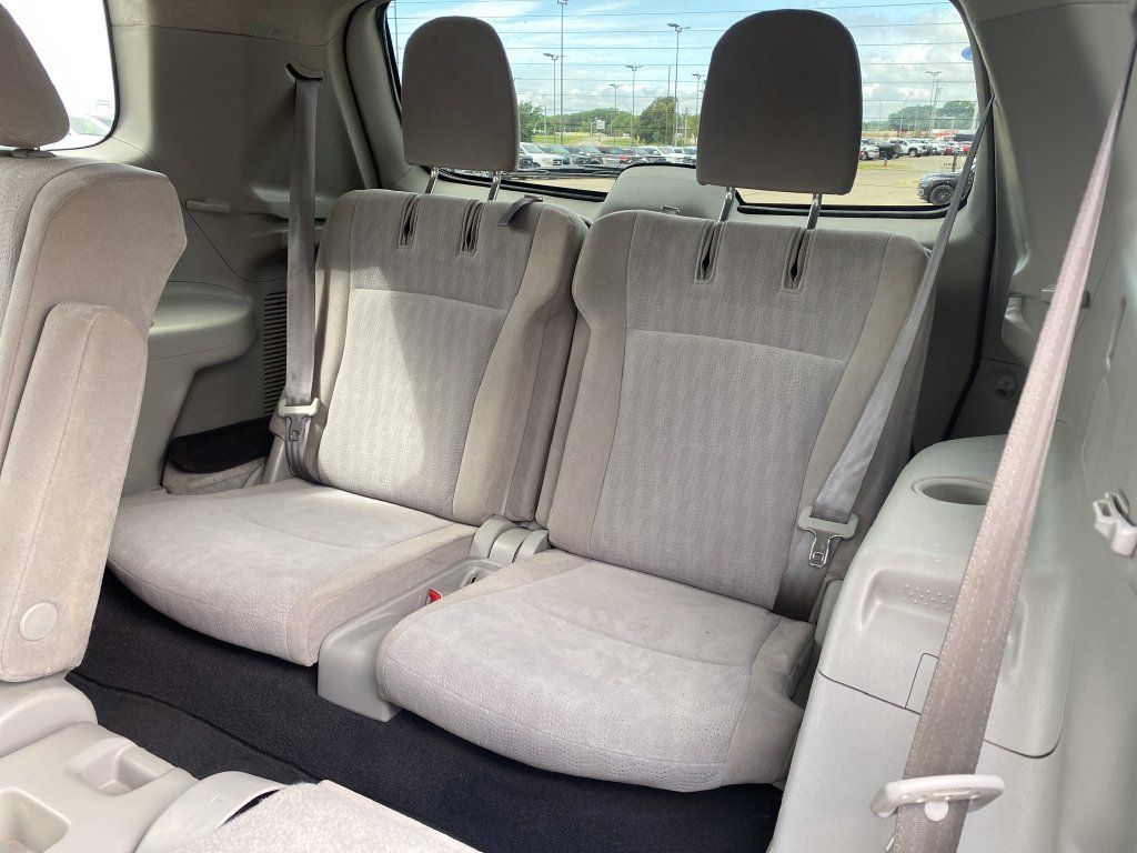 Used 2012 Toyota Highlander FWD image 29