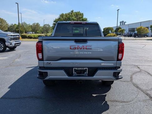 New 2026 GMC Sierra 1500 Elevation w/ Elevation Premium Package AWD/4WD image 4