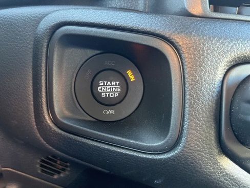 New 2026 Jeep Wrangler Unlimited Sport image 26