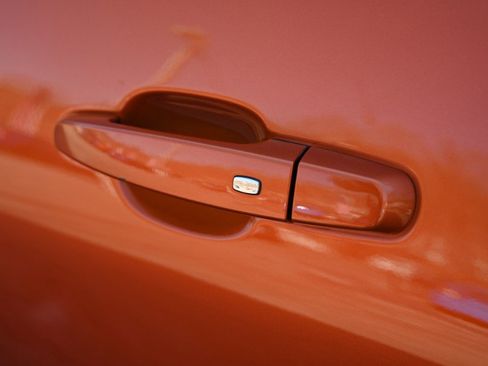 Used 2023 Chevrolet Camaro LT image 10