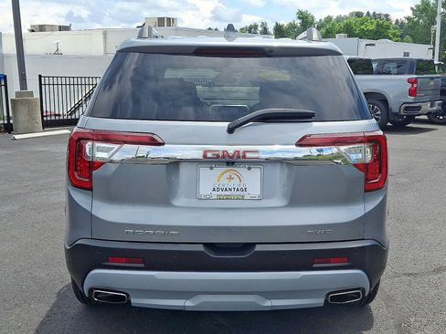Used 2023 GMC Acadia SLE w/ Driver Convenience Package AWD/4WD image 6