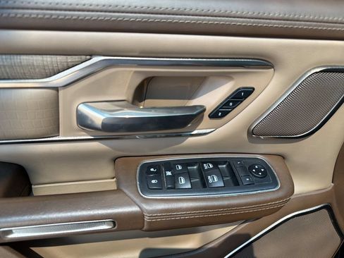 Used 2019 RAM 1500 Limited AWD/4WD image 19