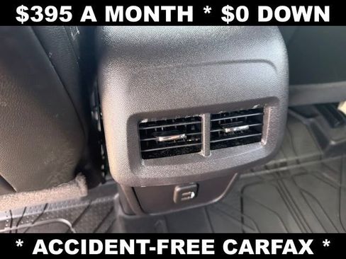 Used 2024 Chevrolet Equinox RS FWD image 42