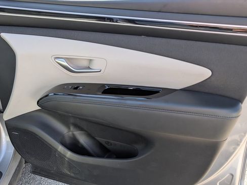 Used 2024 Hyundai Tucson Limited AWD/4WD image 35