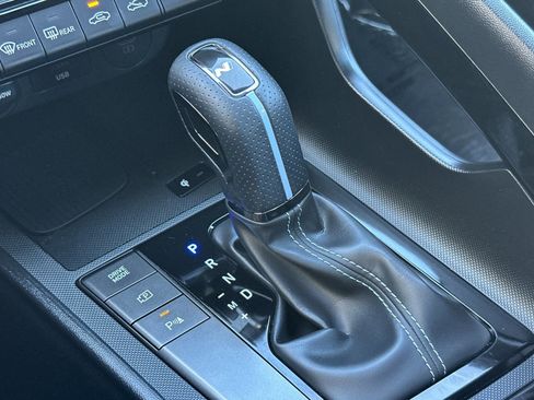 Used 2025 Hyundai Elantra N image 24