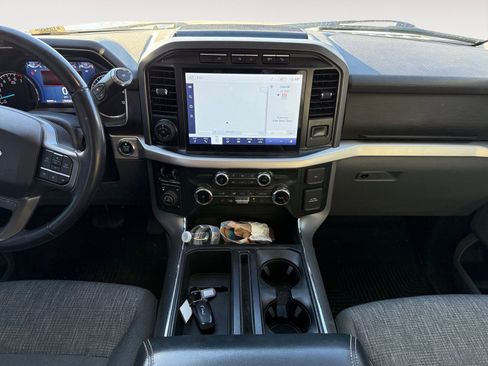 Used 2022 Ford F150 XLT w/ Equipment Group 302A High image 11