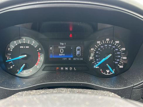 Used 2019 Ford Fusion S FWD image 14