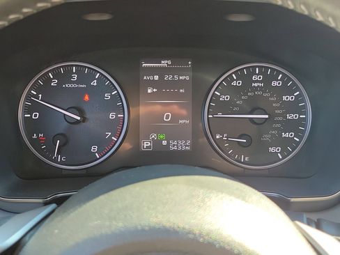 Certified 2023 Subaru Outback Limited image 29