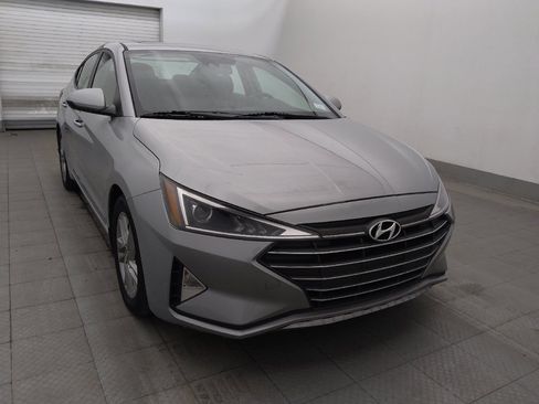 Used 2020 Hyundai Elantra Value Edition w/ Cargo Package (C1) FWD image 13