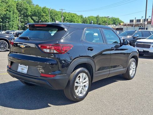 Used 2023 Chevrolet TrailBlazer LS AWD/4WD image 7