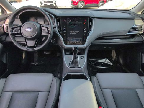 Used 2024 Subaru Outback Onyx Edition XT image 16
