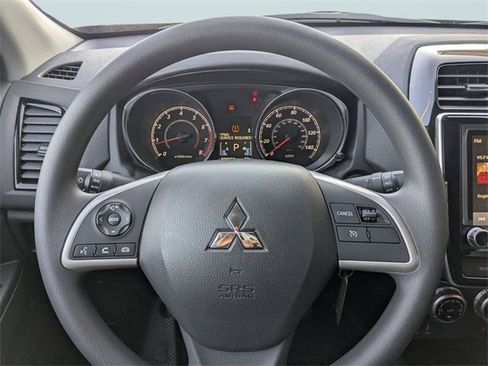 New 2026 Mitsubishi Outlander Sport AWD image 27